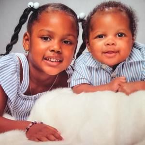 Meet your Posher, Katrina